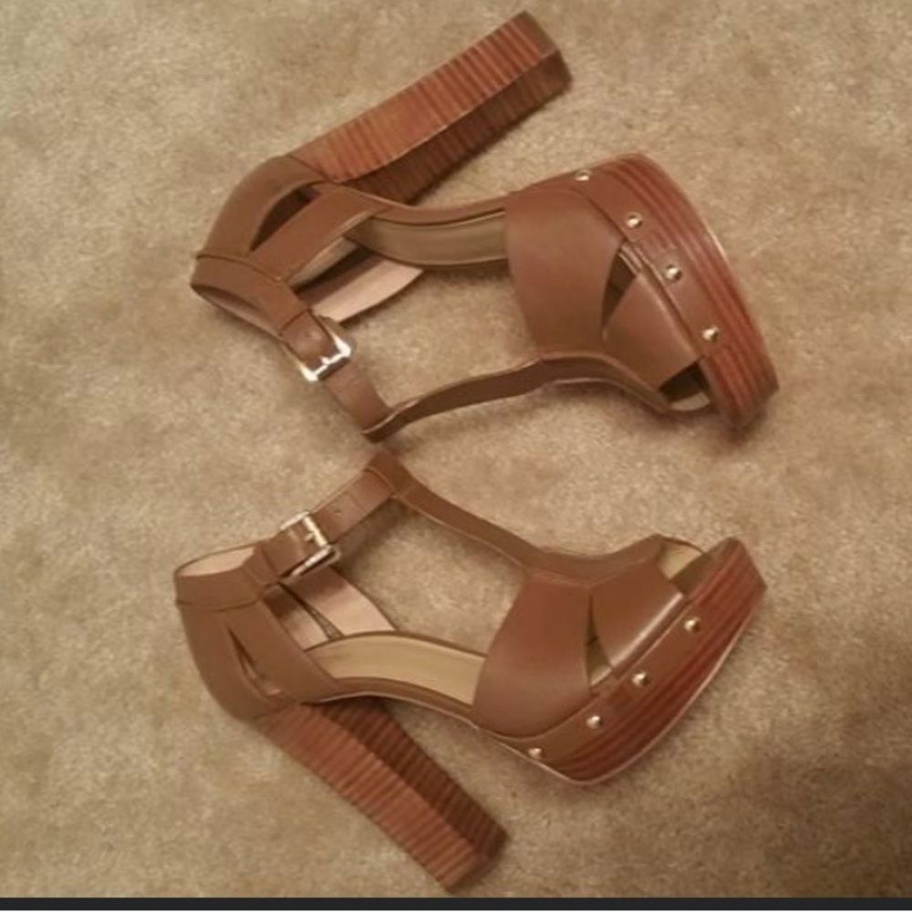 Michael Kors Heels